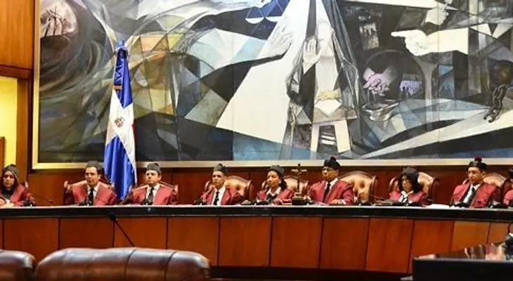 Miguel Vargas: fallo TC se inscribe en el marco constitucional