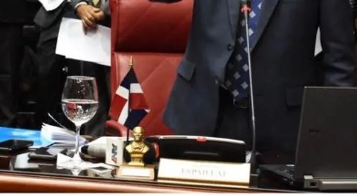 El PLD se divide y los danilistas imponen primarias simultáneas y abiertas en el Senado; leonelistas y el PRM se retiran