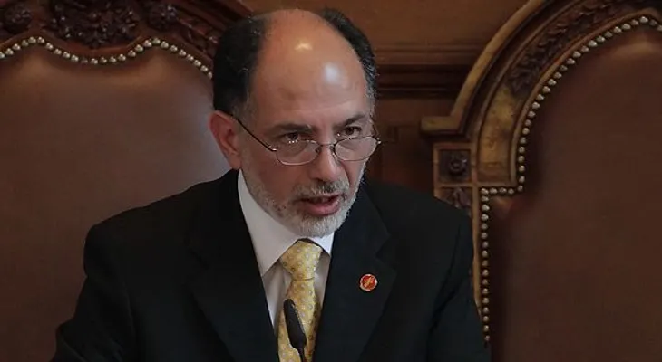 Presidente de la Suprema dice 
