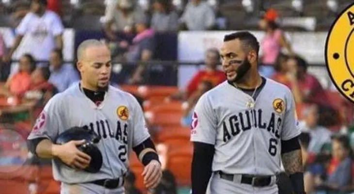 Jonathan Villar debutará con las Aguilas este miércoles 