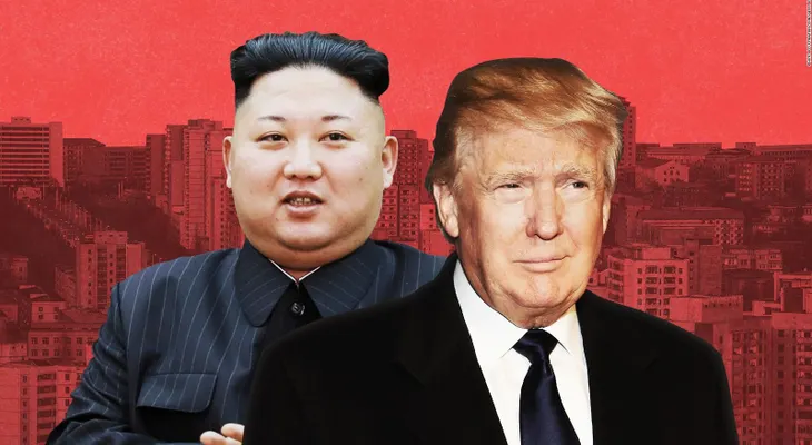 ¿Podrían las amenazas de EE.UU. y Corea del Norte causar una guerra accidental?