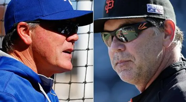 Serie Mundial entre SF y KC  luce impredecible