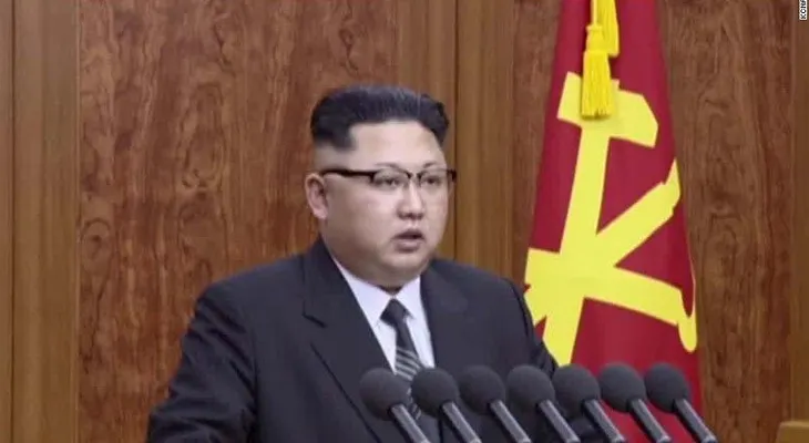 Corea del Norte anuncia próxima prueba de un misil intercontinental