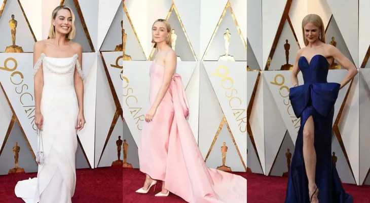 Los estilistas detrás de las mejor vestidas de Hollywood: el poder de quien determina cómo se viste una estrella