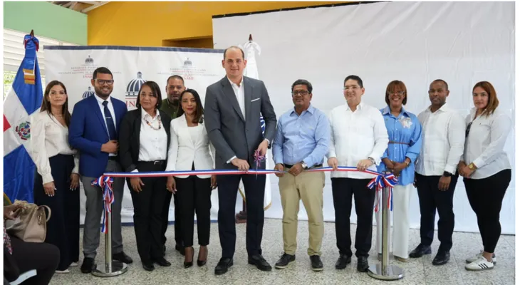INABIE dará salud bucal a 51 mil estudiantes