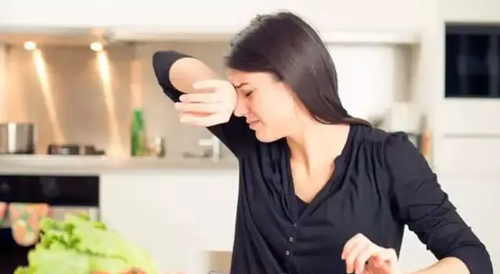 ¿Por qué llorar es tan bueno incluso hasta para una dieta?