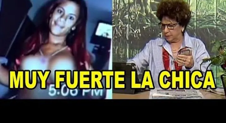 Consuelo muestra fotos exclusiva de la chica vinculada a Brayan y Percival