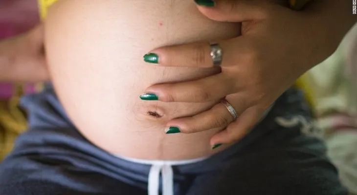 República Dominicana quiere prohibir los matrimonios para menores de 18 años