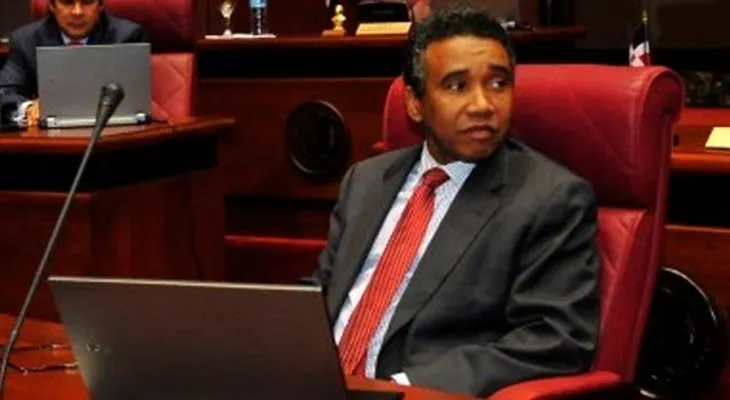 Félix Bautista dice el Procurador lo persigue 