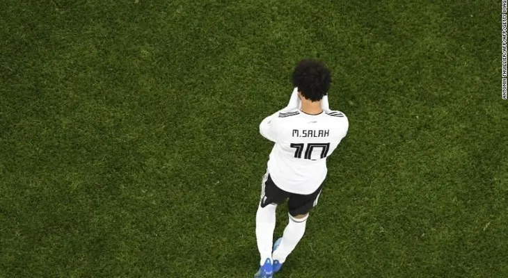El embrollo político en Rusia por el que Mo Salah considera renunciar a la selección de Egipto
