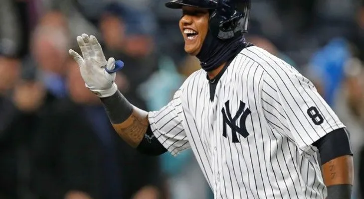 Castro da Hr y remolca 5; Nova gana y Nicasio se luce ante San Luis