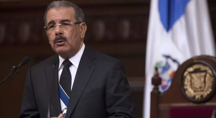 Secretario de Trabajo representará a EE.UU. en investidura de Danilo Medina