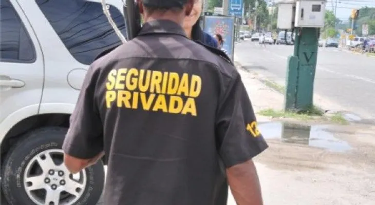 Vigilante de sucursal bancaria BANACI muere tras disparos por desconocidos