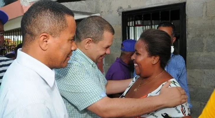 Diputado acusa a gobiernos municipales por presencia de haitianos 