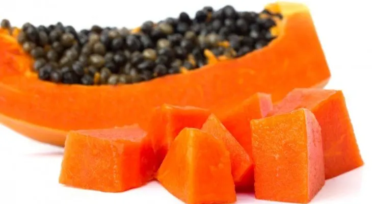 3 Propiedades de la lechosa para el sistema digestivo