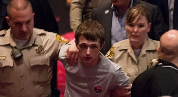 El joven autista que intentó asesinar a Donald Trump reveló detalles de los episodios psicóticos que motivaron su conducta
