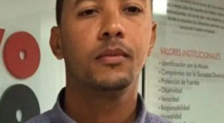 Tribunal descarga joven que había sido acusado de narcotrafico