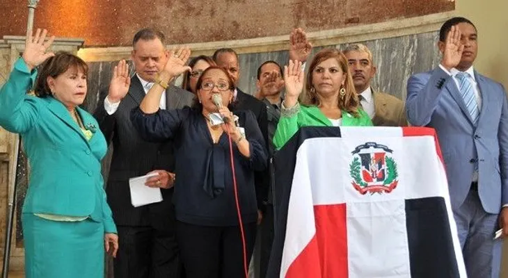 Falcondo será interrogada por incendios