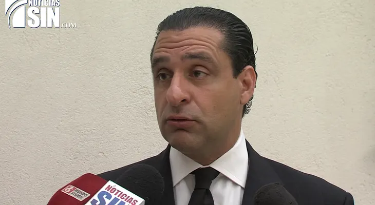 Servio Tulio: miembros JCE no garantizan la gobernabilidad democrática 