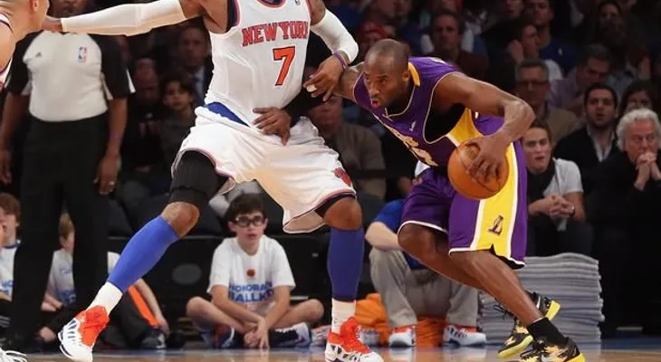 NY Knicks, la franquicia más valiosa de la NBA