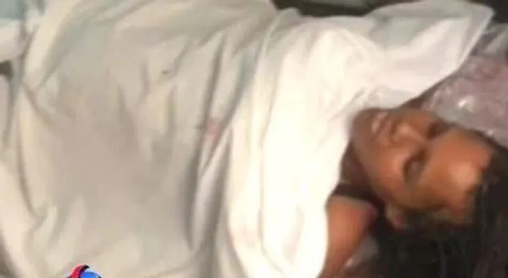 Hallan muerta joven identificada como Estela Ventura (Tete), en un solar 