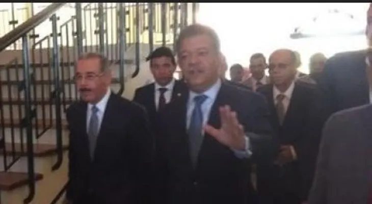 Leonel reflexiona sobre pensamiento de Juan Bosch