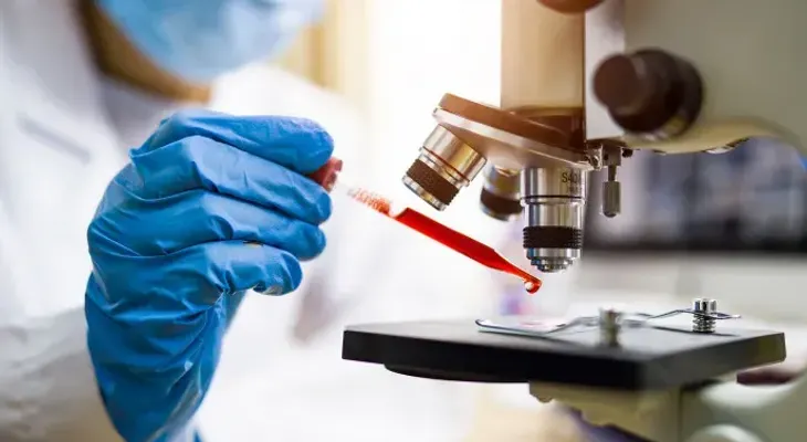 Un análisis de sangre podría detectar cáncer antes de que aparezcan síntomas