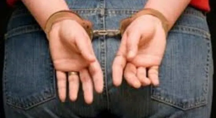 Prisión para mujer suministró 20 pastillas para dormir a su hijo 