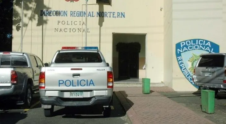 Matan mujer belga y hieren alemán durante atraco en Puerto Plata