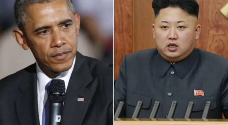 EE.UU. condena a Corea del Norte por comparar a Obama con un mono