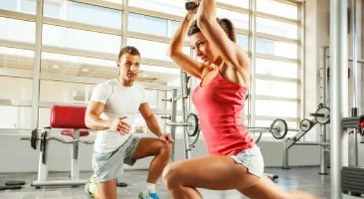 5 pasos para tonificar tu cuerpo 