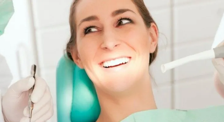 Atención dental sin traumas