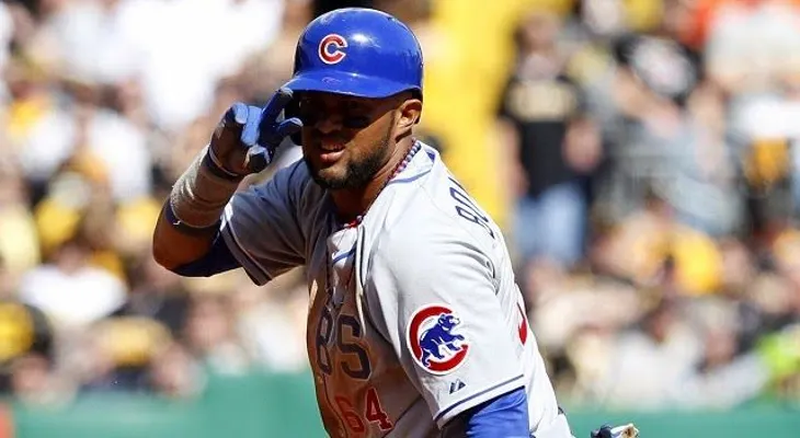 Emilio Bonifacio pasa a los Bravos de Atlanta