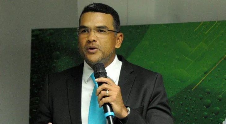 Audo Vicente nuevo manager del Licey; Offerman su asistente