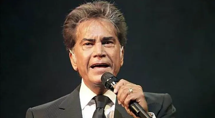José Luis "El Puma" Rodríguez: "Los demonios gobiernan Venezuela"