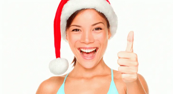 7 Consejos para no engordar en navidades
