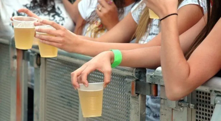 República Dominicana consume 6,9 litros de alcohol puro per cápita anual