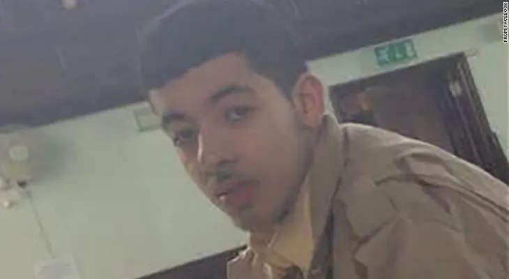El atacante de Manchester probablemente recibió entrenamiento de ISIS en Siria