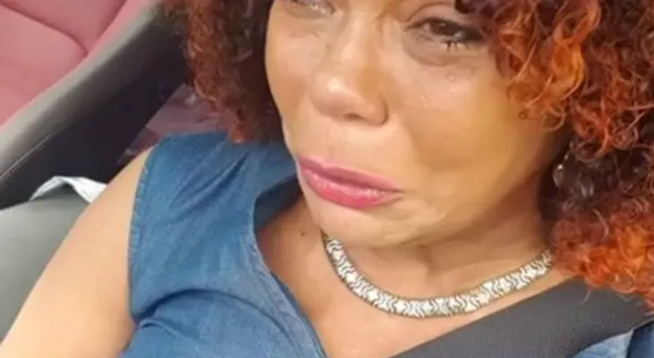Cheddy García: Real, o una comedia. Ustedes, qué opinan