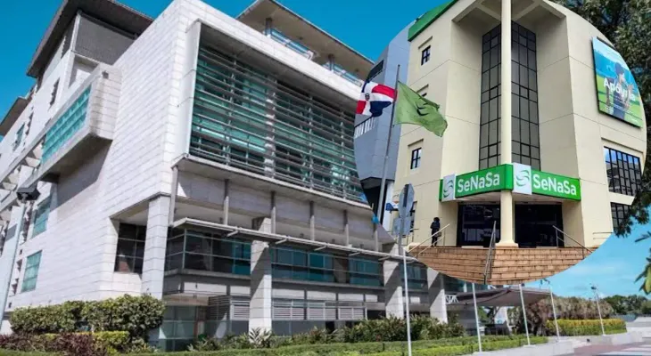 PEPCA atribuye fraude de RD$41.1 millones a red con 25 imputados en caso SeNaSa 2.0-A