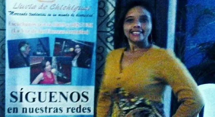 Programa radial Lluvia de Chichiguas celebra séptimo aniversario