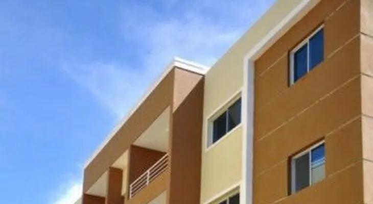 Para calificar para un crédito de vivienda  tiene que ganar RD$25,000 