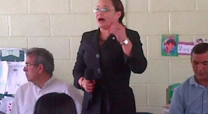 Realizan descenso en CONANI de Los Alcarrizos