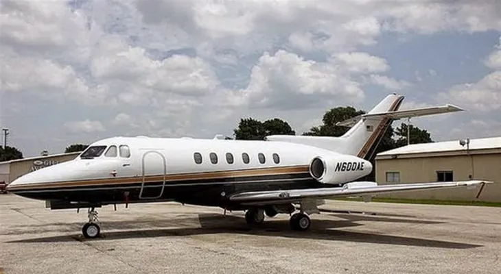 Hermetismo ante desaparición avión en República Dominicana