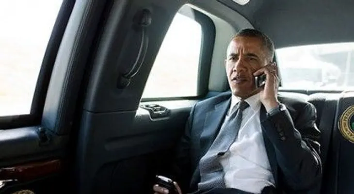 Obama: Estoy orgulloso de haber salvado la economía de EE.UU.