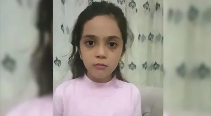 Una niña siria de 7 años le agradeció a Donald Trump por los ataques aéreos