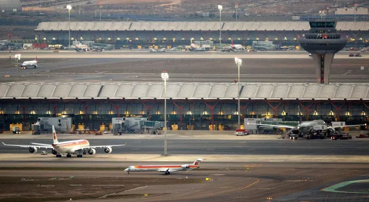 Detienen en España a una mujer que pretendía unirse a ISIS
