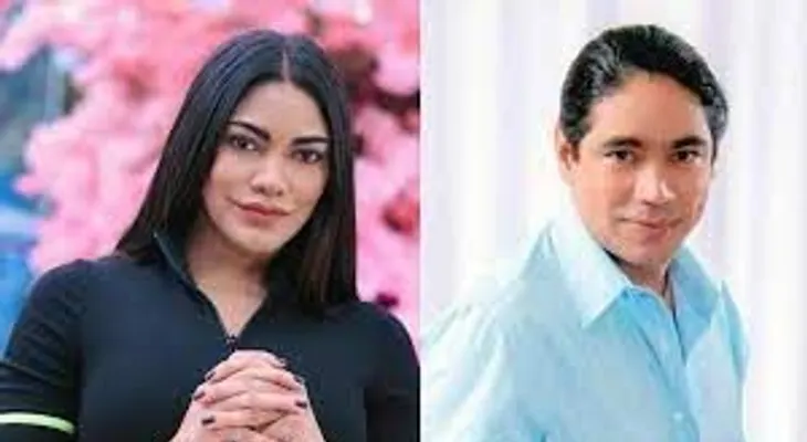 Gabriela Melo: No la condenemos..., pero el perdón es un mandato Divino 
