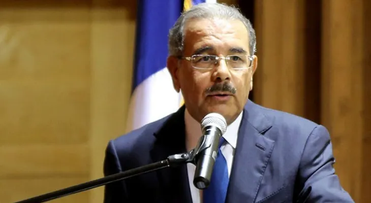 Danilo Medina proclama "Pacto por la Educación" transformará sistema educativo en el país