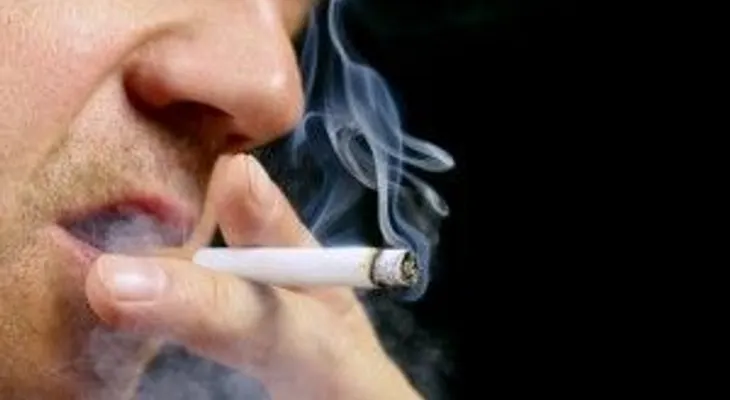 Productos alternativos pueden desplazar a cigarrillo en 30 años, dice experto
